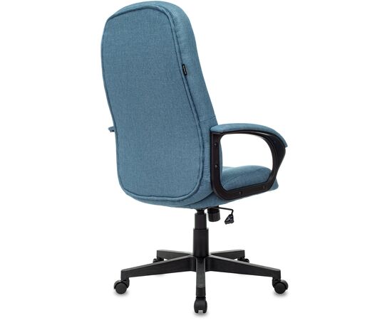  Кресло Бюрократ T-898 38-415 (T-898/415-Blue) синий 