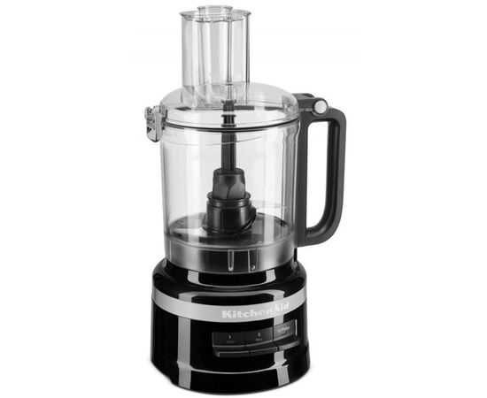  Кухонный комбайн KitchenAid 5KFP0921EOB черный 