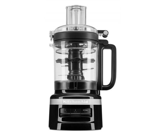 Кухонный комбайн KitchenAid 5KFP0921EOB черный 