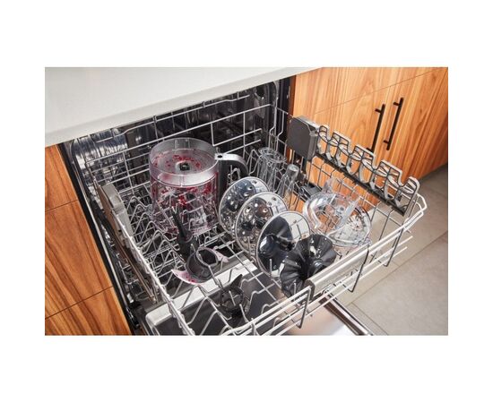  Кухонный комбайн KitchenAid 5KFP0921EOB черный 