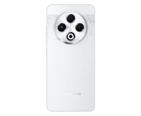  Смартфон Tecno Spark 30 8/256Gb Astral Ice 