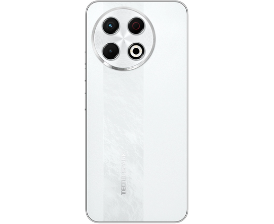  Смартфон Tecno Spark 30 Pro 8/256Gb Arctic Glow 