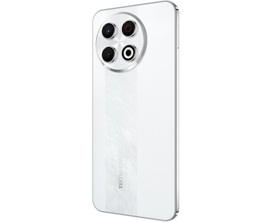  Смартфон Tecno Spark 30 Pro 8/256Gb Arctic Glow 