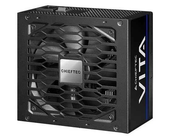 Блок питания Chieftec Vita BPX-850S (ATX 2.53, 850W, 80 Plus Bronze, Active PFC, 120mm fan) Retail 