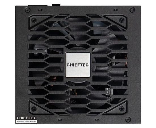  Блок питания Chieftec Vita BPX-850S (ATX 2.53, 850W, 80 Plus Bronze, Active PFC, 120mm fan) Retail 
