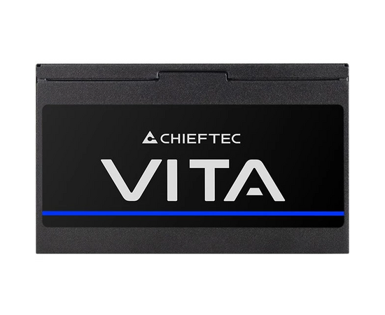  Блок питания Chieftec Vita BPX-850S (ATX 2.53, 850W, 80 Plus Bronze, Active PFC, 120mm fan) Retail 
