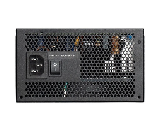  Блок питания Chieftec Vita BPX-850S (ATX 2.53, 850W, 80 Plus Bronze, Active PFC, 120mm fan) Retail 