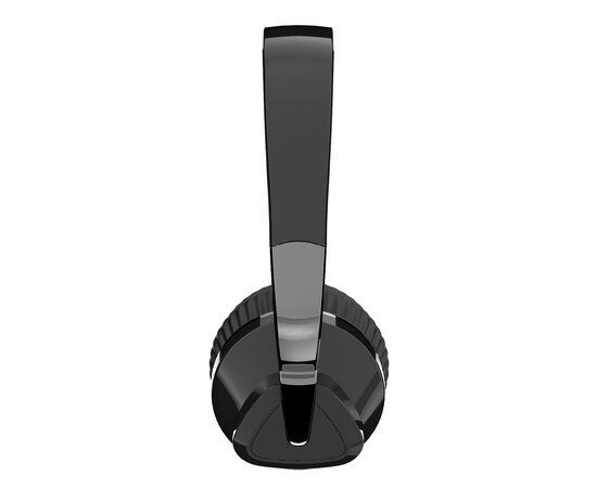  Bluetooth-наушники накладные 5.0 400mAh More choice HW33 (Black) 