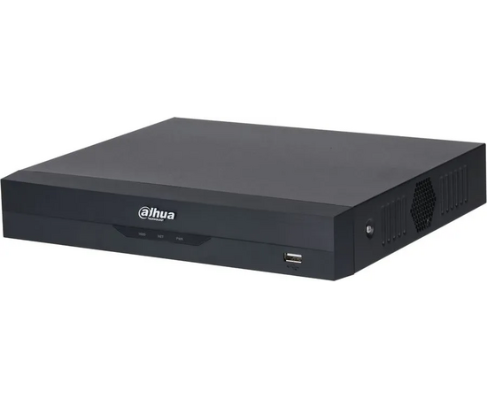  Видеорегистратор Dahua DHI-NVR4116HS-EI 