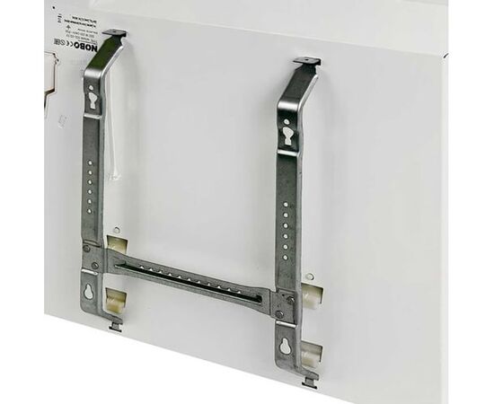  Конвектор NOBO Viking NFK 4S 1500Вт белый 