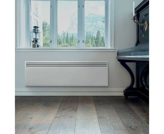  Конвектор NOBO Viking NFK 4S 1500Вт белый 