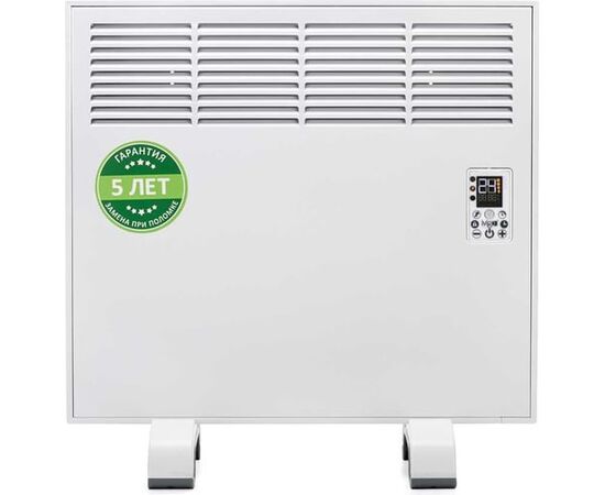  Конвектор iVigo EPK4550P07 WI-FI (14297) Белый 