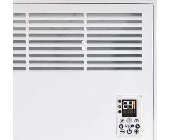  Конвектор iVigo EPK4550P07 WI-FI (14297) Белый 