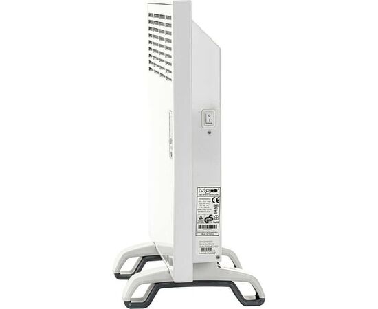  Конвектор iVigo EPK4550P07 WI-FI (14297) Белый 
