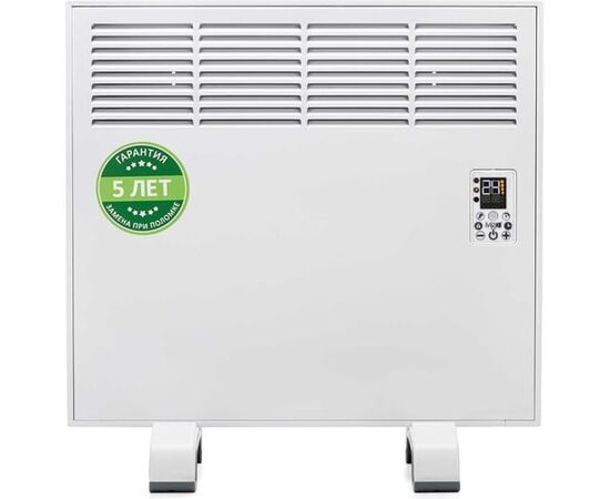  Конвектор iVigo EPK4550P05 WI-FI (14296) Белый 