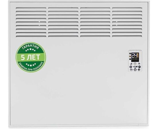  Конвектор iVigo EPK4550P05 WI-FI (14296) Белый 