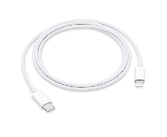  Кабель USB-C to Lightning Cable (1 m) 