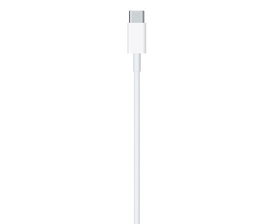  Кабель USB-C to Lightning Cable (1 m) 