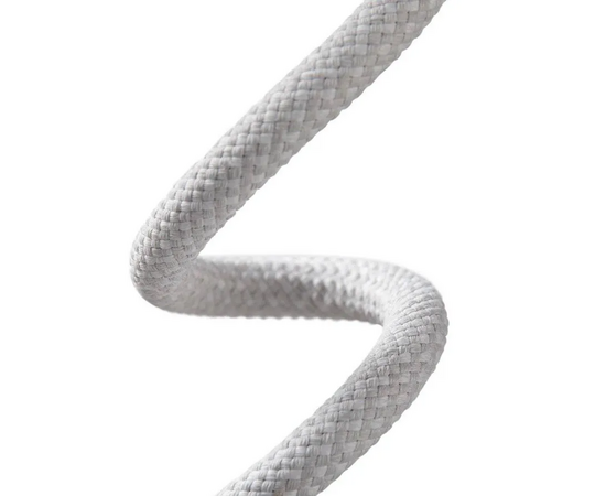  Дата-кабель Baseus Dynamic (CALD000002) Fast Charging Type-C to iP 20W 1m White 