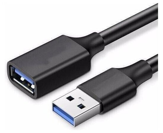  Кабель TELECOM TUS708-1M USB3 1m 