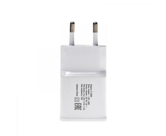  СЗУ Buro TJ-248W QC 3.0 2.4A QC белый (TJ-248W) 