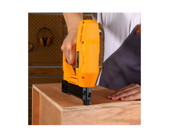  Cтеплер DEKO DKES600 (085-1071) электрический 