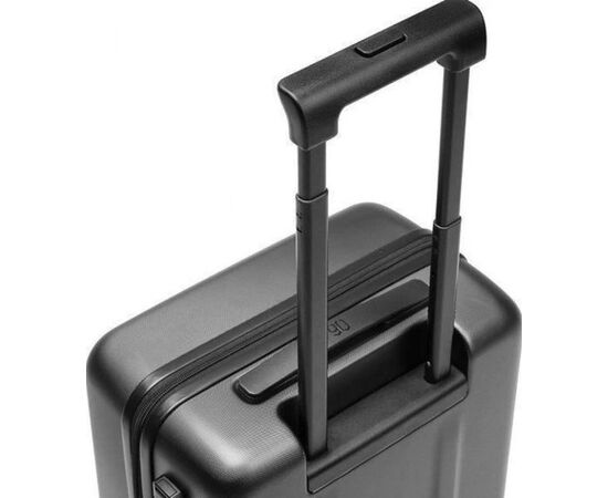  Чемодан NINETYGO Danube Luggage (120504) 20" серый 