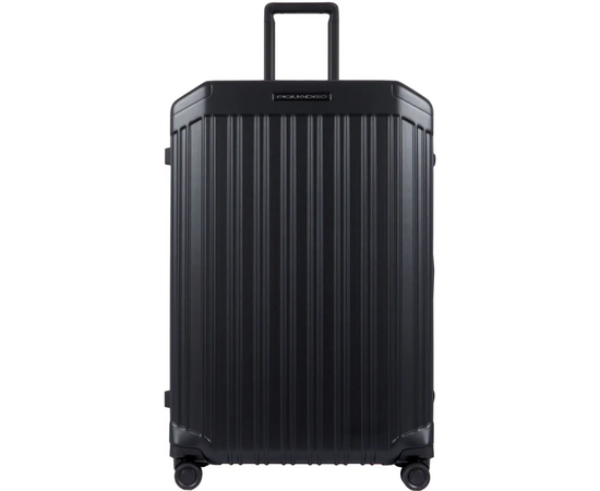  Чемодан Piquadro PQ-LM BV4428PQLM/NO черный 51х75х28 см, 5.46кг 