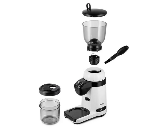  Кофемолка Kitfort KT-7275 