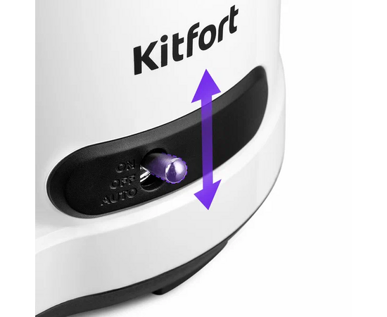  Кофемолка Kitfort KT-7275 