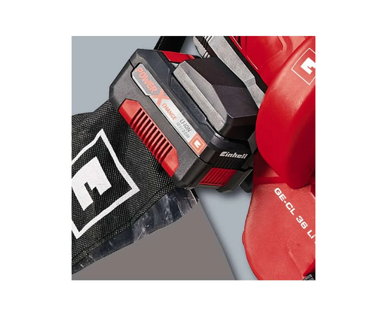  Воздуходувка Einhell GE-CL 36 Li E-Solo (3433600) 