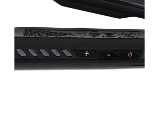  Выпрямитель BABYLISS ST482E black/gold 