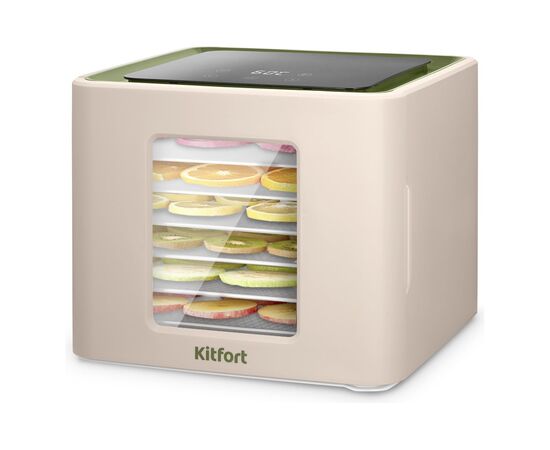  Сушилка для для овощей и фруктов KITFORT КТ-4948 