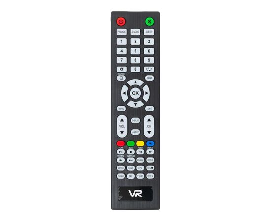  Телевизор VR 65VU03BS 