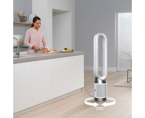  Воздухоочиститель DYSON TP10 Cool Gen1 White/White EU 454843-01 