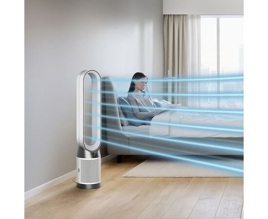  Воздухоочиститель DYSON TP10 Cool Gen1 White/White EU 454843-01 