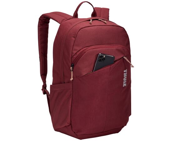  Рюкзак Thule Indago 23L (TCAM7116NM) темно-бордовый 
