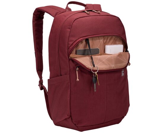  Рюкзак Thule Indago 23L (TCAM7116NM) темно-бордовый 