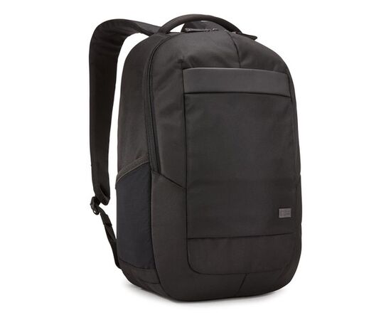 Рюкзак Case Logic Notion NOTIBP-114 (NOTIBP114BLK) черный 