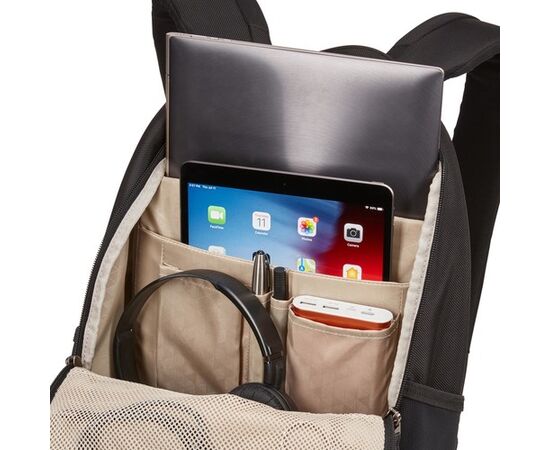  Рюкзак Case Logic Notion NOTIBP-114 (NOTIBP114BLK) черный 