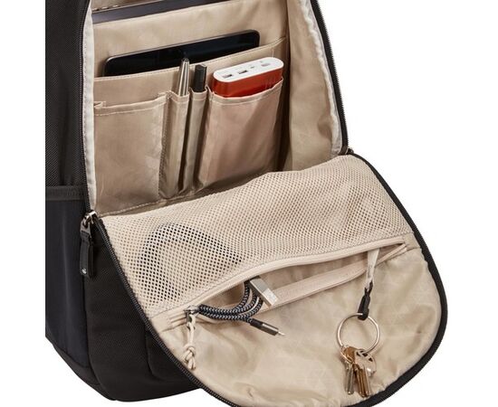  Рюкзак Case Logic Notion NOTIBP-114 (NOTIBP114BLK) черный 