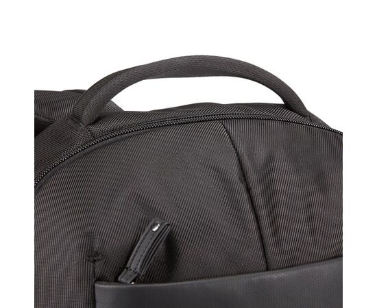  Рюкзак Case Logic Notion NOTIBP-114 (NOTIBP114BLK) черный 