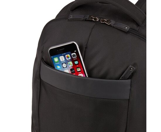 Рюкзак Case Logic Notion NOTIBP-114 (NOTIBP114BLK) черный 