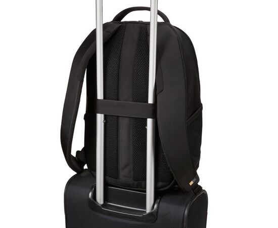  Рюкзак Case Logic Notion NOTIBP-114 (NOTIBP114BLK) черный 