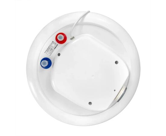  Накопительный электрический водонагреватель Metalac Klassa Inox CH 100 R 