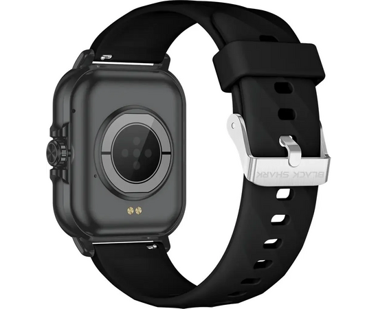  Smart-часы Black Shark BS-W2407 GT3 Neo LCD корп.черный 