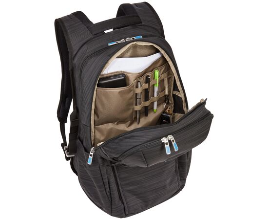  Рюкзак Thule Construct CONBP-216 (CONBP216K) черный 