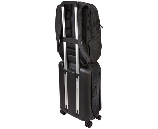  Рюкзак Thule Construct CONBP-216 (CONBP216K) черный 