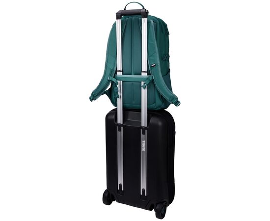  Рюкзак Thule EnRoute TEBP4216MG (3204842) зеленый 