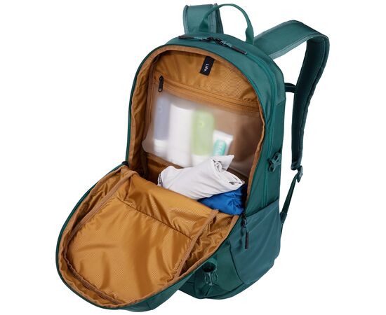  Рюкзак Thule EnRoute TEBP4216MG (3204842) зеленый 